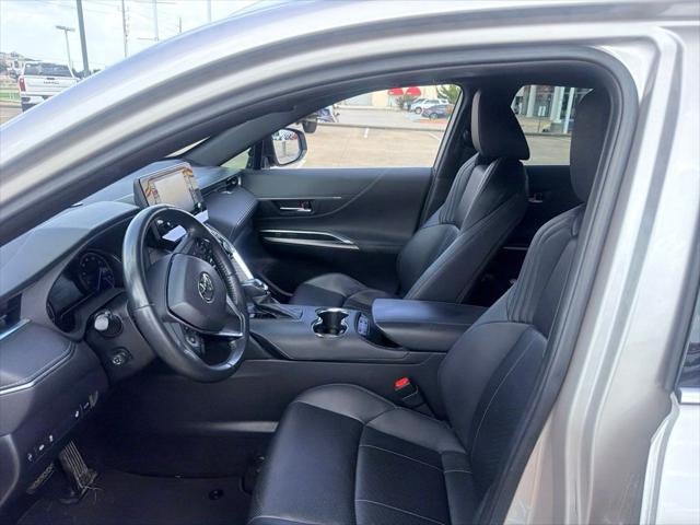 2021 Toyota Venza XLE