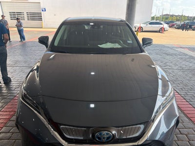 2021 Toyota Venza LE
