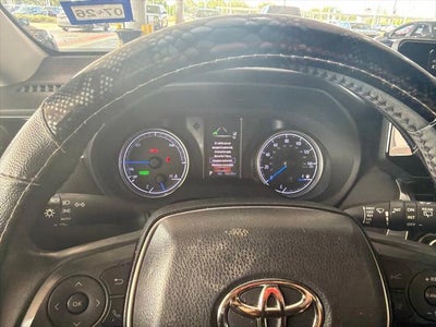 2021 Toyota Venza LE