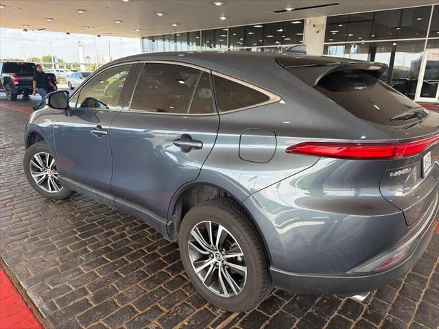 2021 Toyota Venza LE