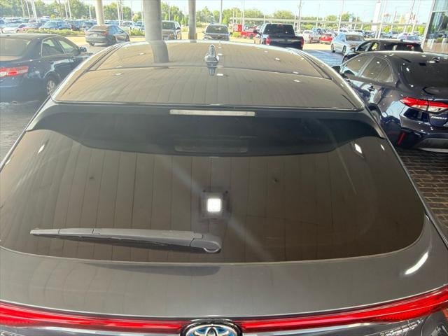 2021 Toyota Venza LE