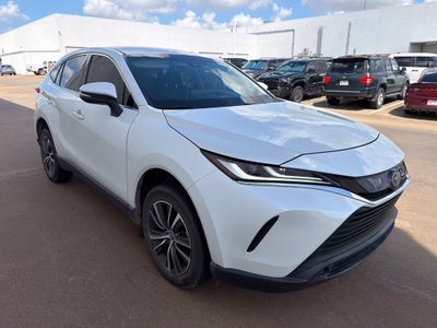 2024 Toyota Venza LE