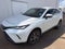 2024 Toyota Venza LE