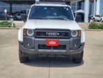 2025 Toyota Land Cruiser 1958