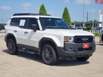 2025 Toyota Land Cruiser 1958