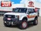 2025 Toyota Land Cruiser 1958