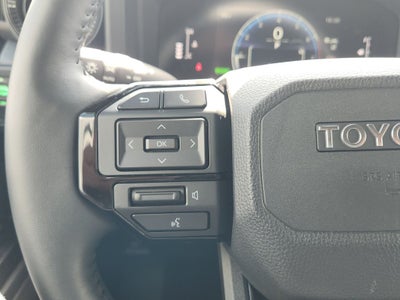 2025 Toyota Land Cruiser 1958