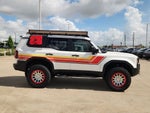 2025 Toyota Land Cruiser 1958