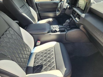 2025 Toyota Land Cruiser 1958