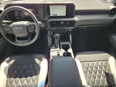 2025 Toyota Land Cruiser 1958