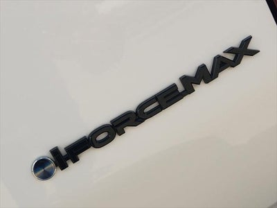 2025 Toyota Land Cruiser 1958