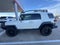 2013 Toyota FJ Cruiser Base