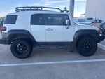 2013 Toyota FJ Cruiser Base