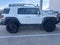 2013 Toyota FJ Cruiser Base