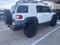 2013 Toyota FJ Cruiser Base