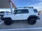 2013 Toyota FJ CRUISER Base