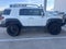 2013 Toyota FJ CRUISER Base