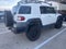 2013 Toyota FJ CRUISER Base