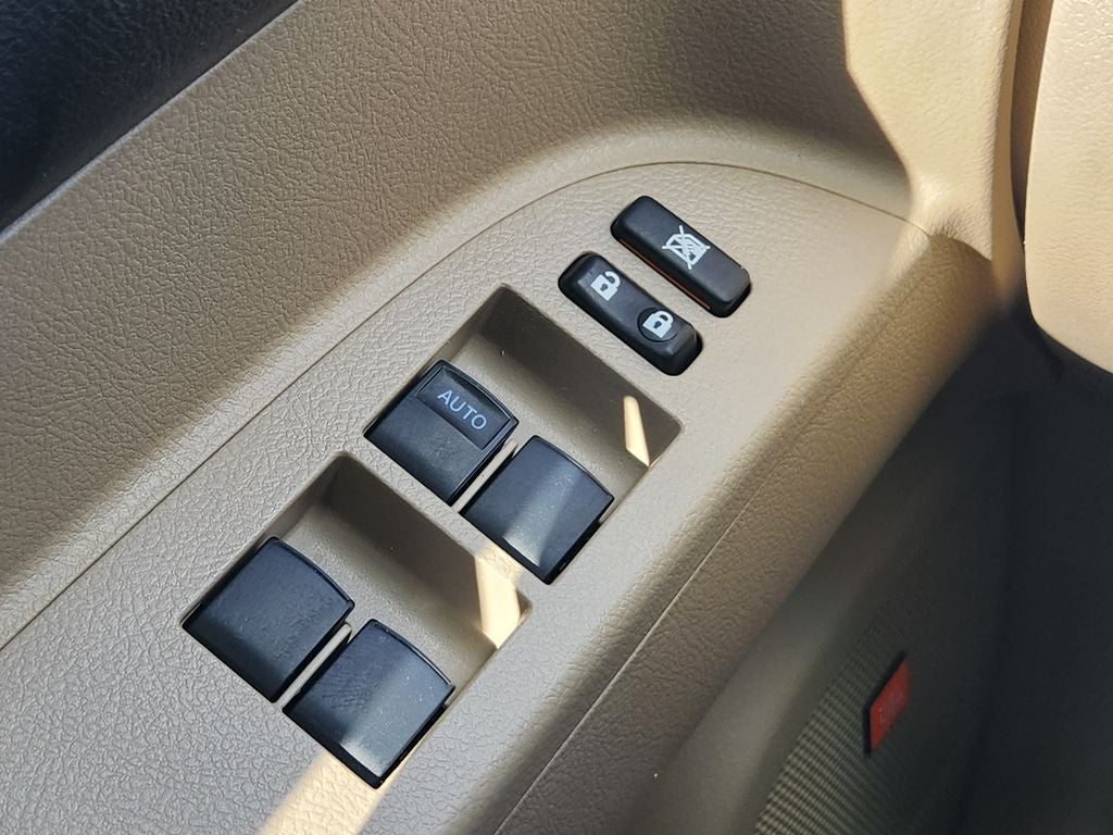 2008 Toyota HIGHLANDER LTD Limited