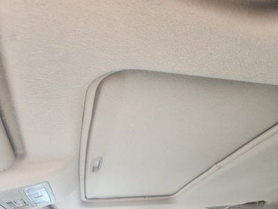 2008 Toyota HIGHLANDER LTD Limited