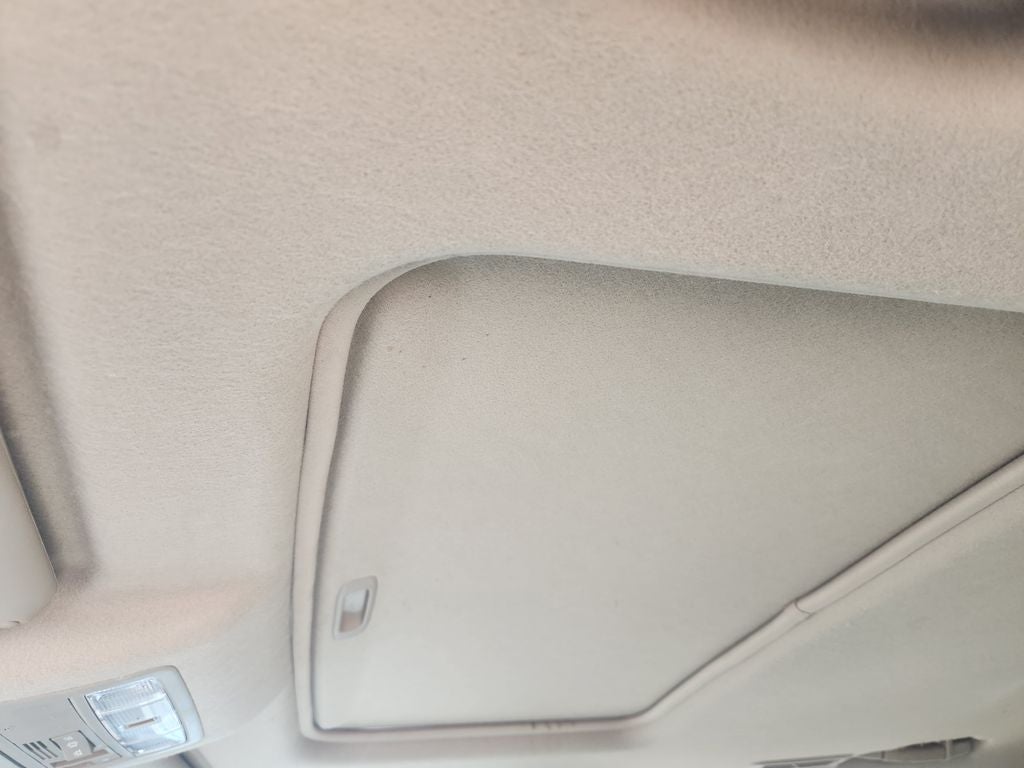 2008 Toyota HIGHLANDER LTD Limited