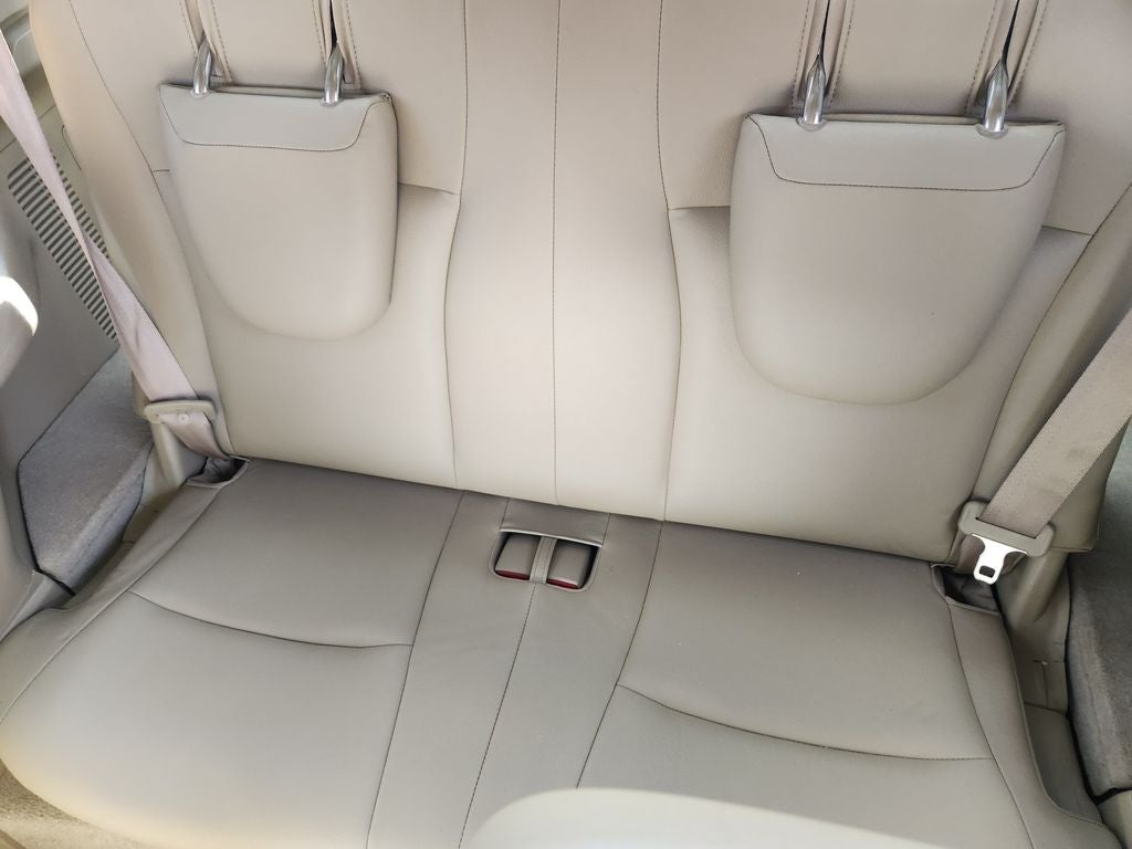 2008 Toyota HIGHLANDER LTD Limited