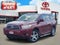 2008 Toyota HIGHLANDER LTD Limited