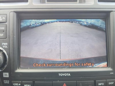2008 Toyota HIGHLANDER LTD Limited