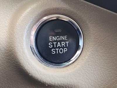 2008 Toyota HIGHLANDER LTD Limited