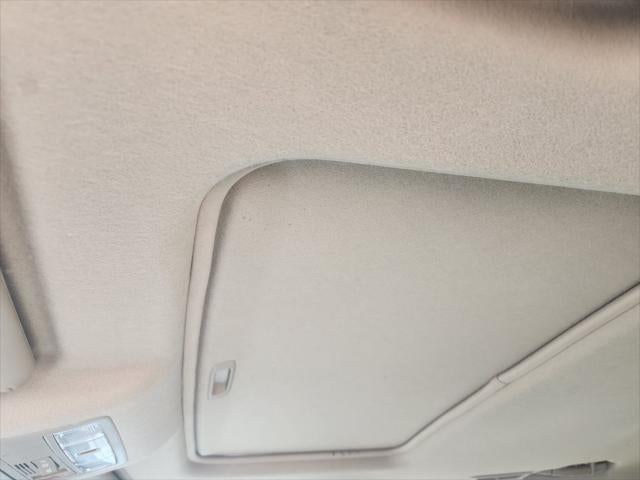 2008 Toyota HIGHLANDER LTD Limited