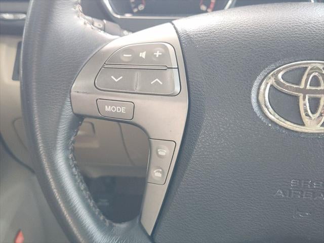 2008 Toyota HIGHLANDER LTD Limited