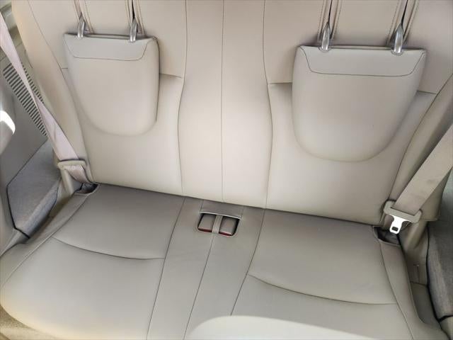 2008 Toyota HIGHLANDER LTD Limited