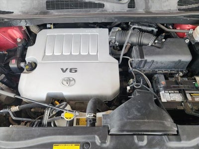2008 Toyota HIGHLANDER LTD Limited