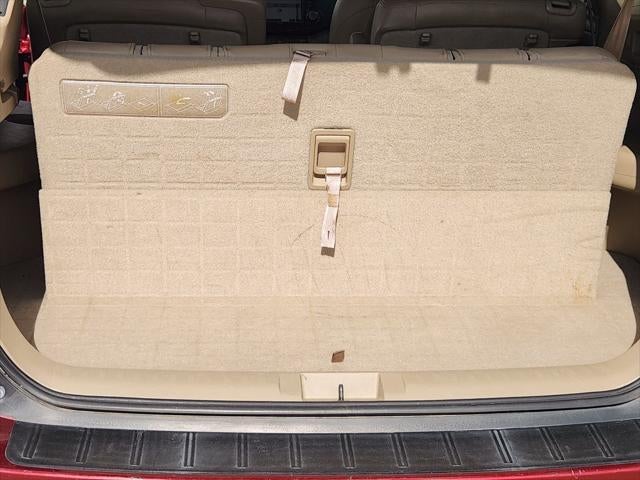 2008 Toyota HIGHLANDER LTD Limited