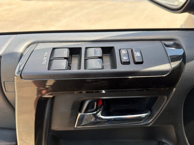 2021 Toyota 4Runner Venture