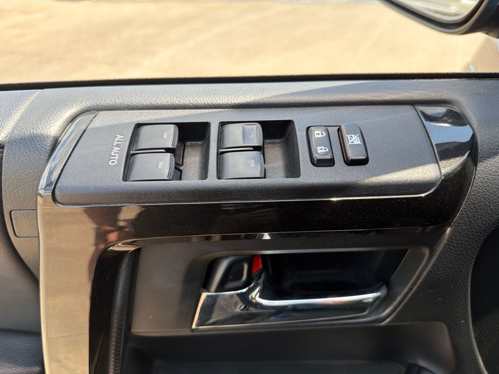 2021 Toyota 4Runner Venture