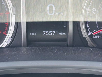 2021 Toyota 4Runner Venture