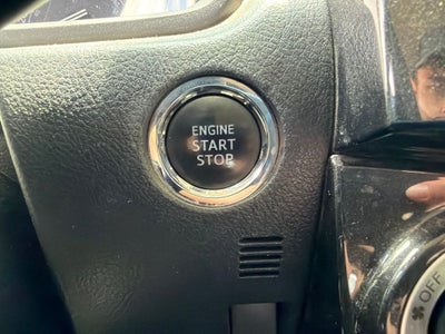 2021 Toyota 4Runner Venture