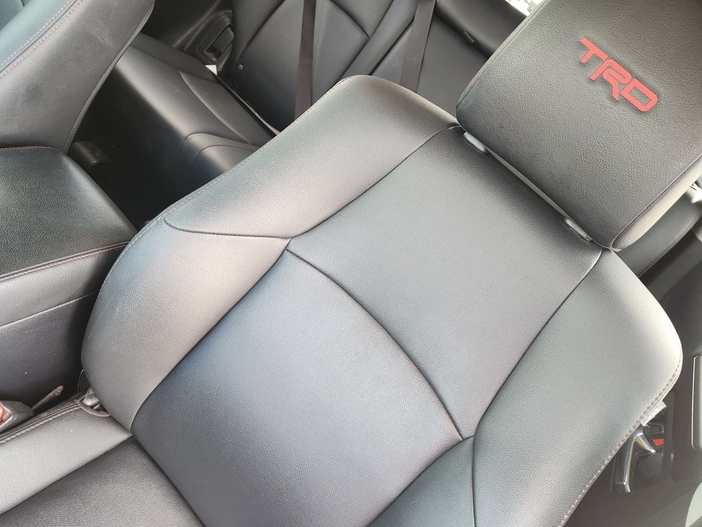2021 Toyota 4Runner Venture