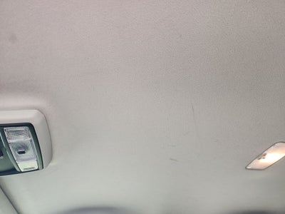 2021 Toyota 4Runner Venture