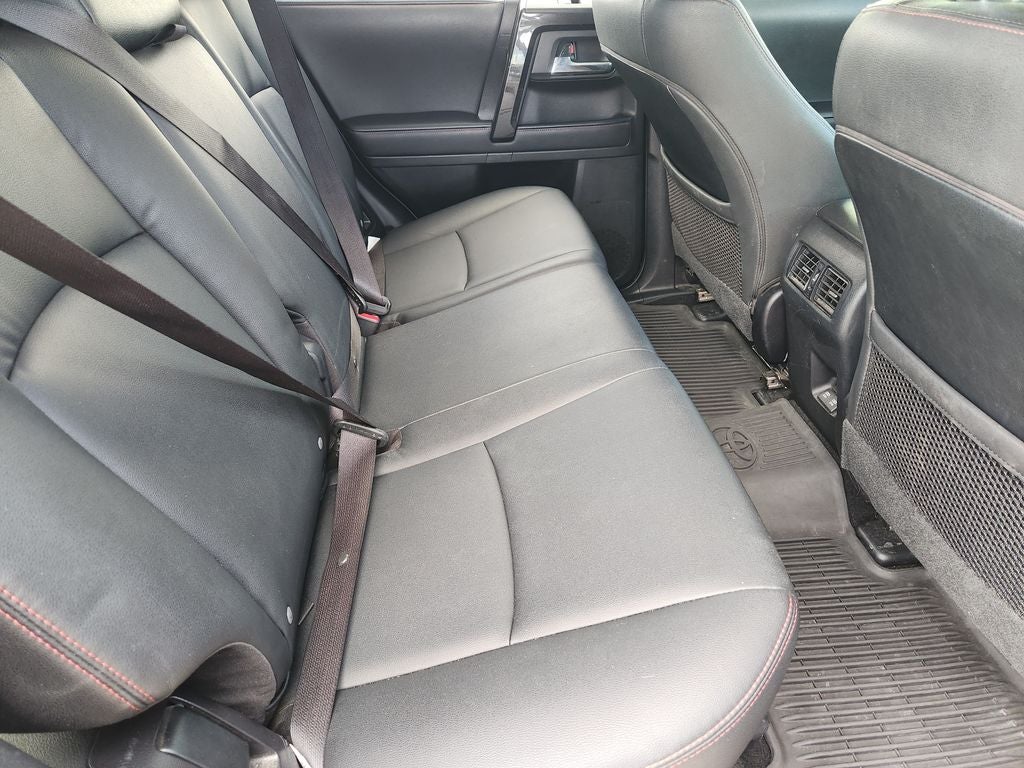 2021 Toyota 4Runner Venture