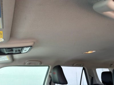 2021 Toyota 4Runner Venture