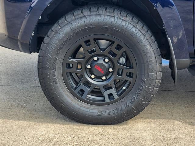 2021 Toyota 4Runner Venture