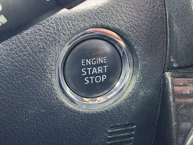 2021 Toyota 4Runner Venture