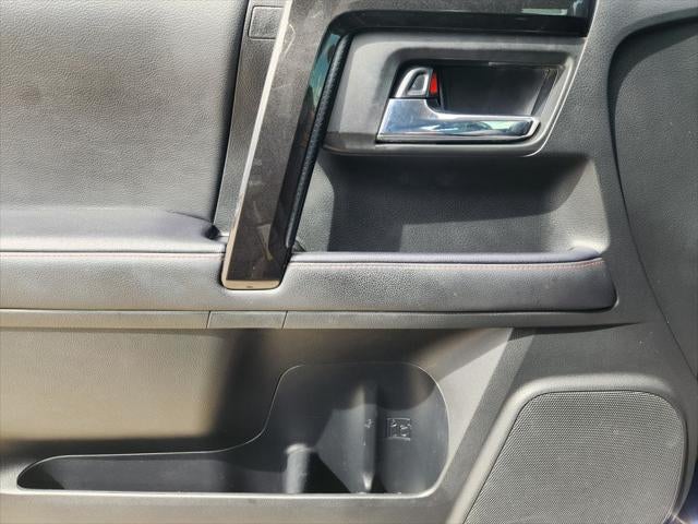 2021 Toyota 4Runner Venture