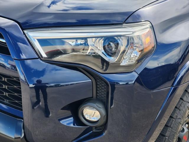 2021 Toyota 4Runner Venture