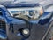 2021 Toyota 4Runner Venture
