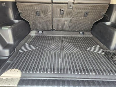 2024 Toyota 4Runner TRD Pro
