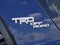 2022 Toyota 4Runner TRD Off-Road