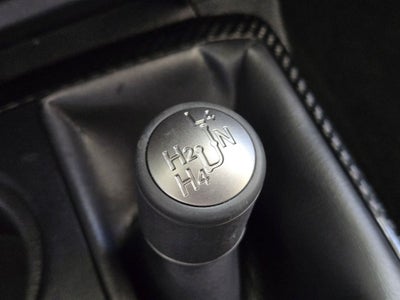 2022 Toyota 4Runner TRD Off-Road